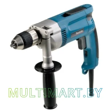 Безударная дрель Makita DP4001 картинка 2